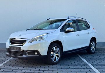 Peugeot 2008 130.253 km 6.399 &euro; Oestrich-Winkel 65375
