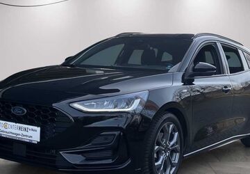 Ford Focus 48.209 km 19.900 &euro; Mainz 55120