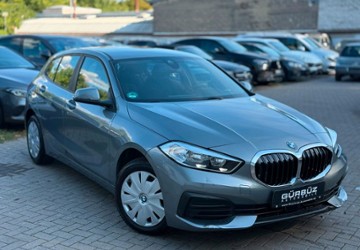 BMW 116 21.000 km 19.900 &euro; Wiesbaden 65201