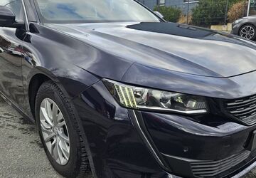 Peugeot 508 152.000 km 13.328 &euro; Kelkheim 65779