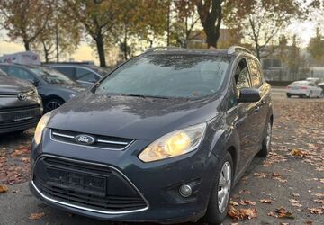 Ford Grand C-Max 232.000 km 4.999 &euro; Wiesbaden 65203