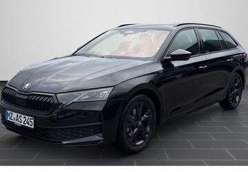 Skoda Octavia 12.990 km 36.990 &euro; Mainz 55129