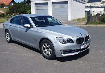 BMW 730 74.235 km 21.500 &euro; Kronberg im Taunus 61476