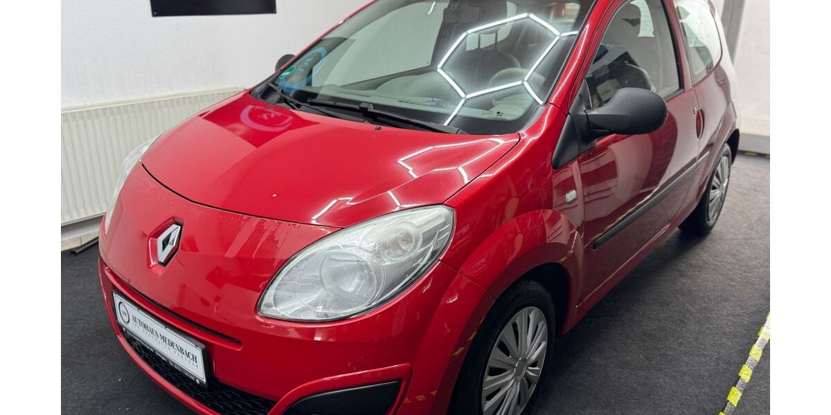 Renault Twingo 84.000 km 2.990 &euro; Wiesbaden 65207