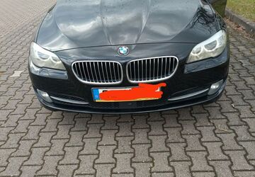 BMW 535 233.648 km 15.500 &euro; Kelsterbach 65451