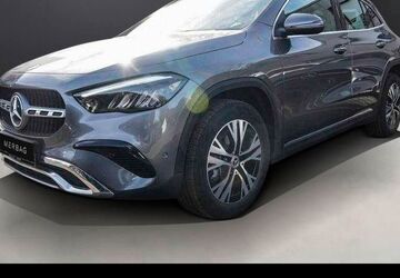 Mercedes-Benz GLA 180 6.300 km 33.770 &euro; Wiesbaden 65189