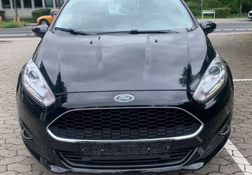Ford Fiesta 85.929 km 5.999 &euro; Mainz-Kastel 55252