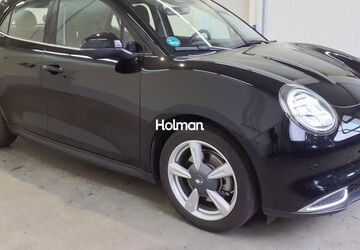 ORA Funky Cat 12.199 km 13.328 &euro; Eschborn 65760