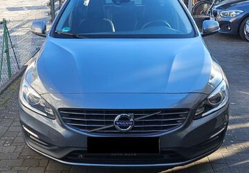 Volvo V60 137.000 km 13.490 &euro; Undenheim 55278