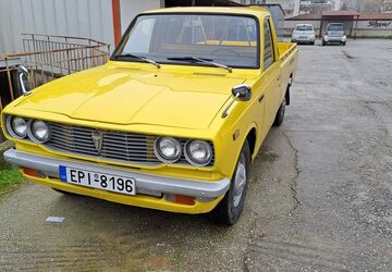 Toyota Hilux 120.000 km 13.500 &euro; Rüsselsheim 65428