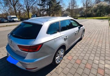 Seat Leon 83.400 km 11.800 &euro; Schwalbach am Taunus 65824