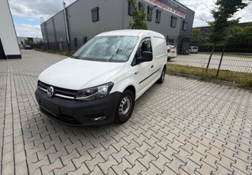VW Caddy 288.000 km 8.999 &euro; Mainz -Kastel 55252