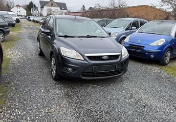 Ford Focus 287.000 km 1.199 &euro; Wiesbaden 65197