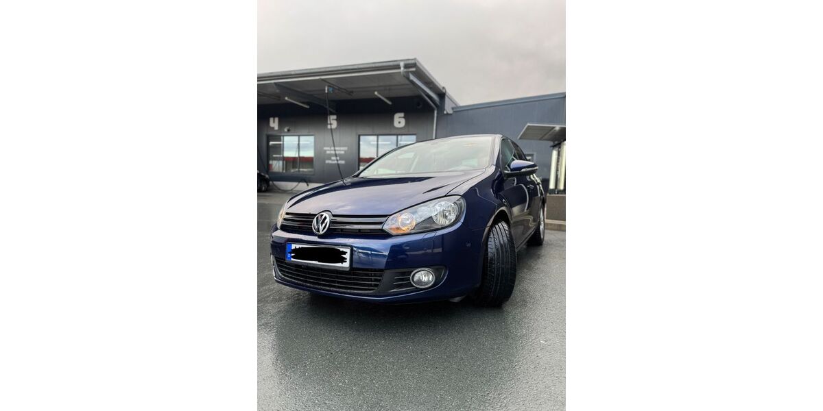 VW Golf 189.556 km 5.299 &euro; Schwalbach 65824