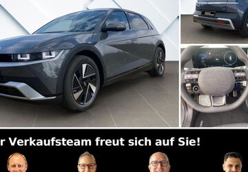 Hyundai IONIQ 5 3.900 km 49.880 &euro; Ingelheim 55218
