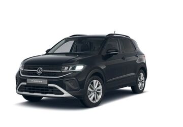 VW T-Cross 15.056 km 20.480 &euro; Wiesbaden 65189