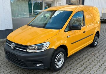 VW Caddy 144.000 km 11.450 &euro; Wiesbaden 65203