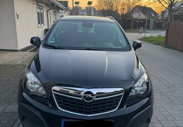 Opel Mokka 112.700 km 8.900 &euro; Wiesbaden 65189