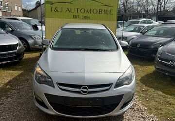 Opel Astra 298.000 km 2.299 &euro; Ingelheim 55218