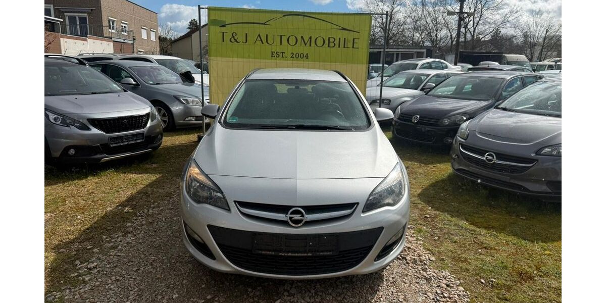 Opel Astra 298.000 km 2.299 &euro; Ingelheim 55218