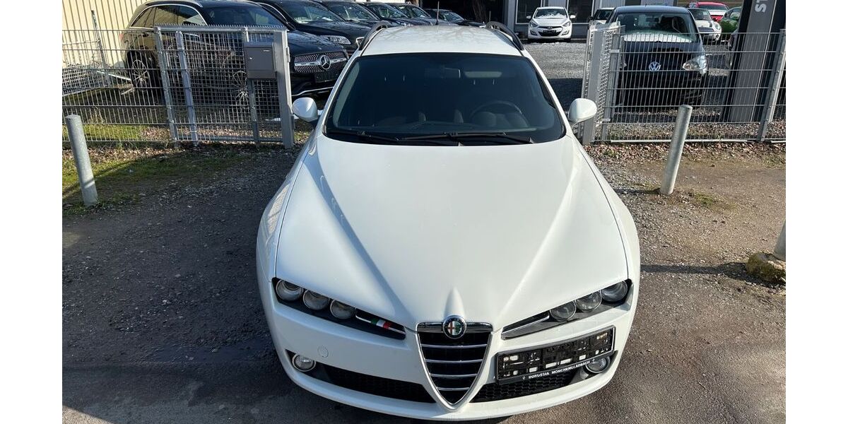 Alfa Romeo 159 149.800 km 8.950 &euro; Mainz-Kastel 55252