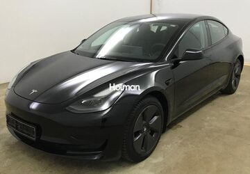 Tesla Model 3 25.053 km 27.822 &euro; Eschborn 65760
