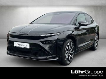 Gebrauchte Skoda Enyaq