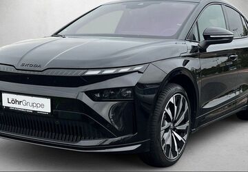 Skoda Enyaq 9.999 km 49.990 &euro; Mainz 55120