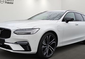 Volvo V90 18.000 km 58.900 &euro; Wiesbaden 65199