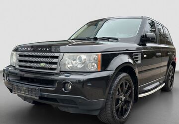 Land Rover Range Rover Sport 259.000 km 7.900 &euro; Hofheim am Taunus 65719