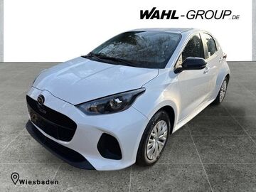 Gebrauchte Mazda 2 Hybrid