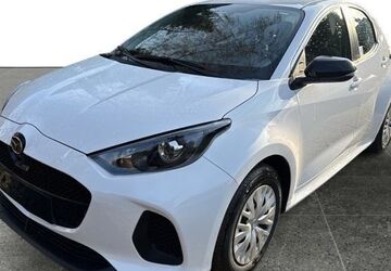 Mazda 2 Hybrid 1.500 km 20.450 &euro; Wiesbaden 65191