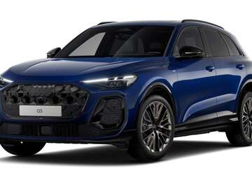 Audi Q5 5.910 km 61.890 &euro; Oberursel 61440