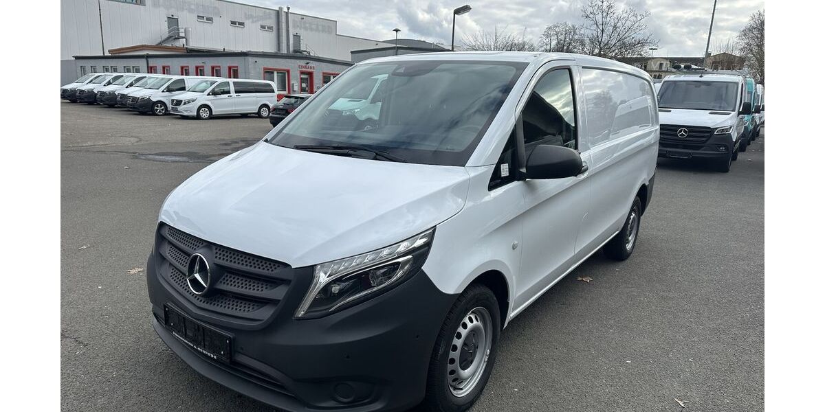 Mercedes-Benz Vito 142.119 km 21.896 &euro; Mainz 55122