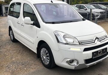 Citroen Berlingo 126.700 km 7.490 &euro; Mainz-Kastel 55252