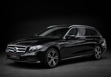 Mercedes-Benz E 400 119.700 km 31.900 &euro; Mainz-Kastel 55252