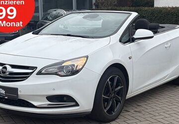 Opel Cascada 133.800 km 8.990 &euro; Rüsselsheim 65428