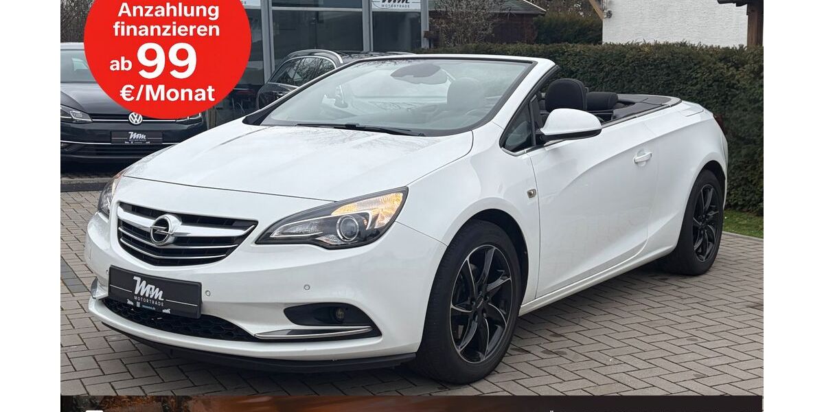 Opel Cascada 133.800 km 8.990 &euro; Rüsselsheim 65428