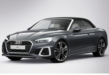 Audi A5 30.600 km 41.880 &euro; Wiesbaden 65189