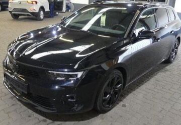 Opel Astra 39.501 km 20.680 &euro; Rüsselsheim 65428