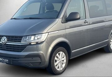 VW T6 Multivan 73.967 km 41.970 &euro; Mainz 55131
