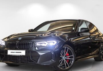 BMW 320 19.967 km 55.590 &euro; Idstein 65510