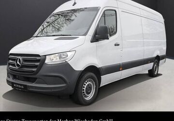 Mercedes-Benz Sprinter 58.545 km 38.675 &euro; Wiesbaden-Schierstein 65201