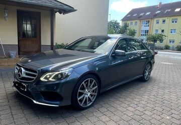 Mercedes-Benz E 350 253.000 km 13.900 &euro; Mainz-Kostheim 55246