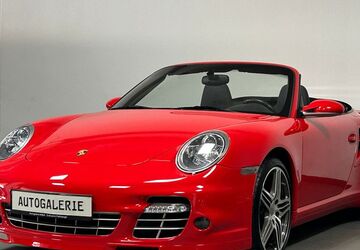Porsche 997 90.000 km 89.997 &euro; Mainz-Kastel 55252