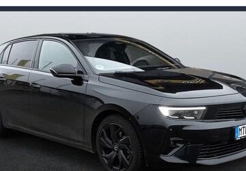 Opel Astra 22.965 km 24.490 &euro; Kriftel 65830