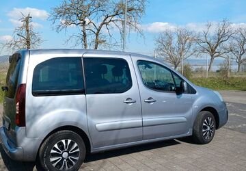 Citroen Berlingo 98.700 km 11.800 &euro; Ingelheim 55128