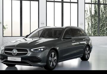 Mercedes-Benz C 300 32.700 km 35.790 &euro; Wiesbaden 65189