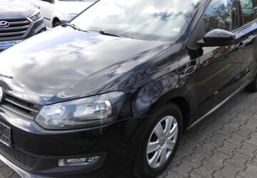 VW Polo 226.000 km 2.390 &euro; Mainz-Kastel 55252