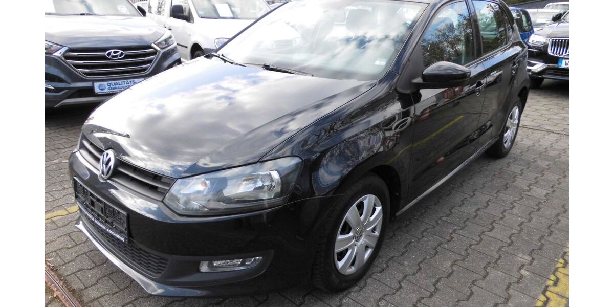 VW Polo 226.000 km 2.390 &euro; Mainz-Kastel 55252